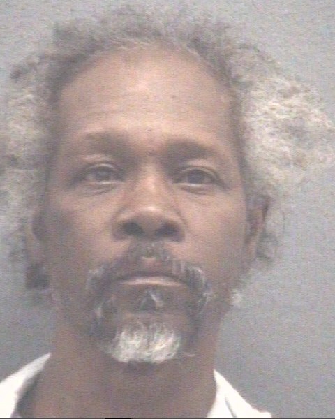 Clarence Gregory