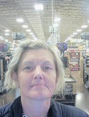 Ashley McDade