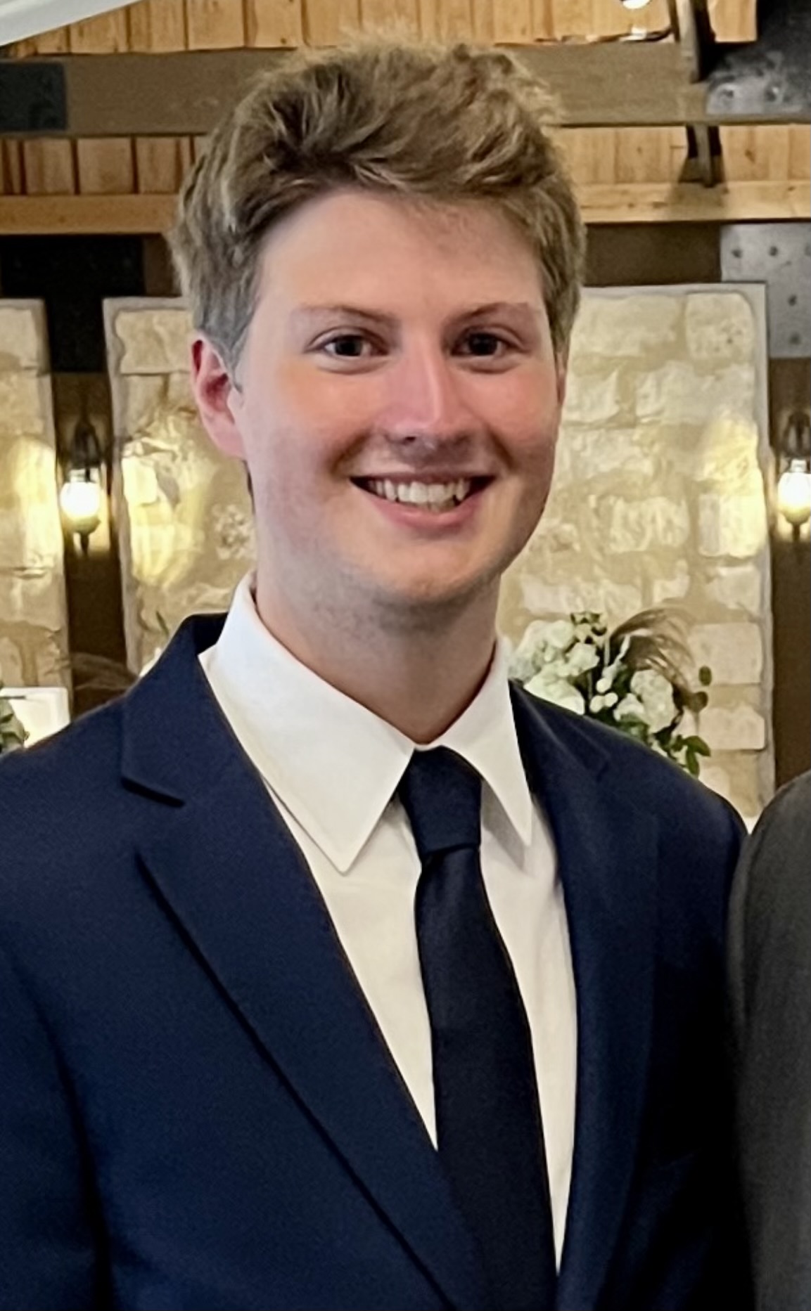 Bryce Borca