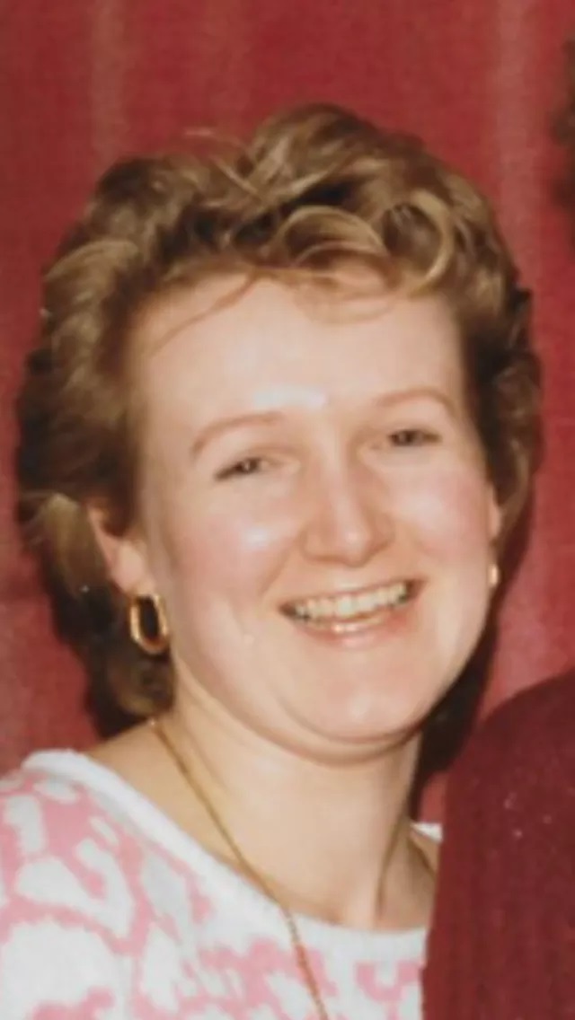 Christine Spurgeon