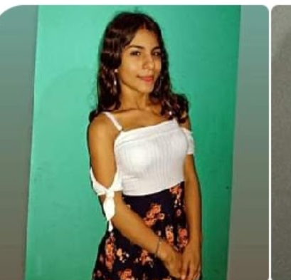 Elena Iteriano Perdomo