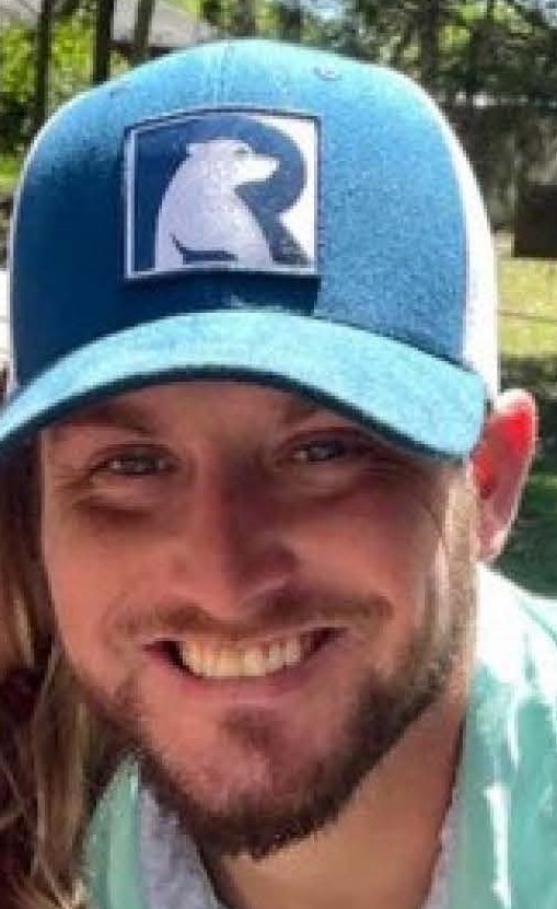 Travis Rawlins