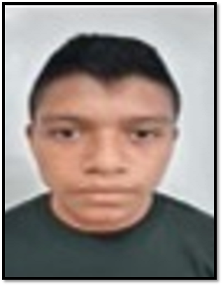 Nelson Filberto Cocsacul