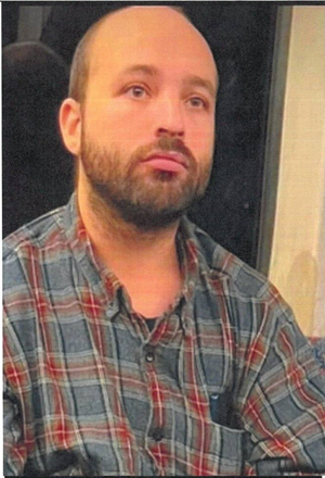 Steven Boudreau