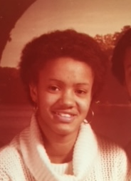 Velda Huff
