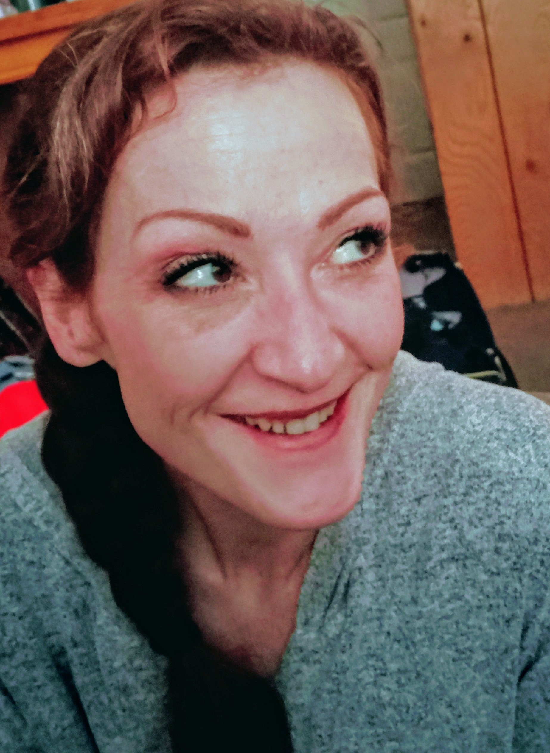 Chrystol Fitzpatrick