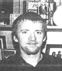 Douglas Huffman