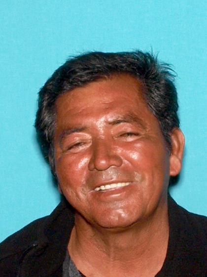 Victor Turcios-Ortega