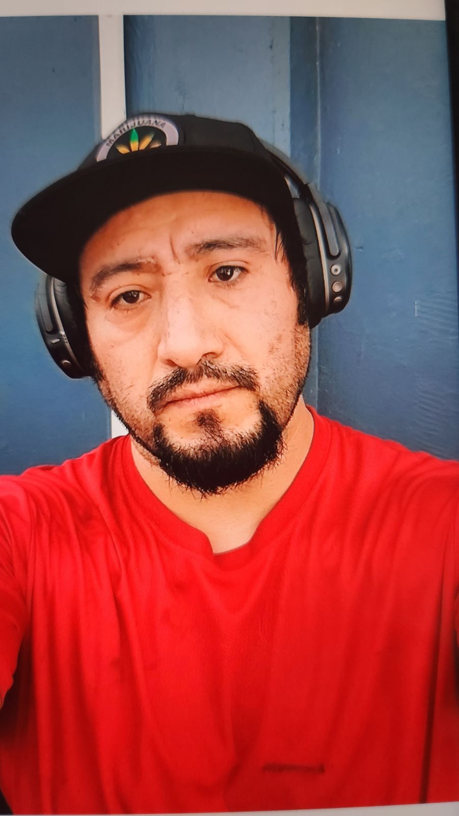 Edvin Garcia Gomez