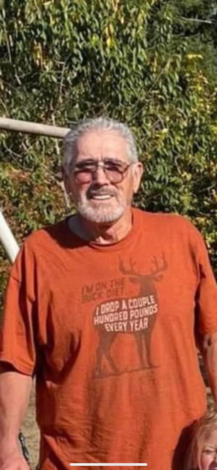 Carroll Parkins
