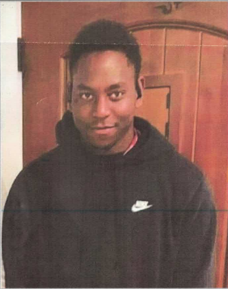 Shytarious Pearson