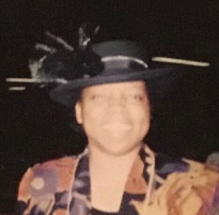 Patricia Boney
