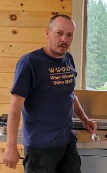 Thomas Eric Campbell