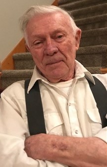 Roderick Latham
