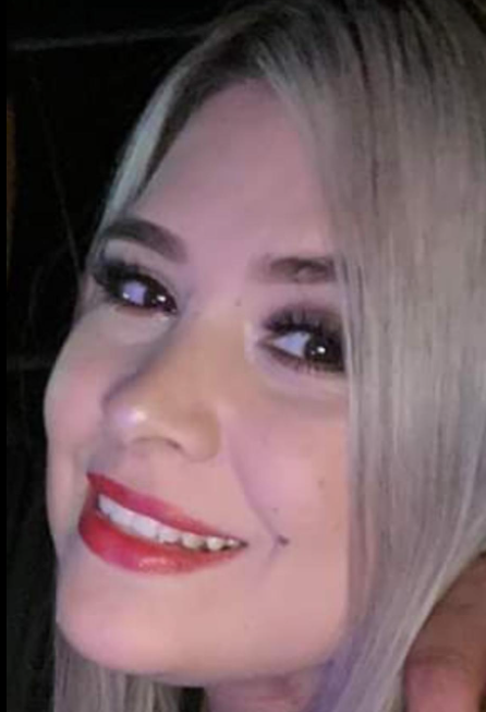 Jessica Moreno