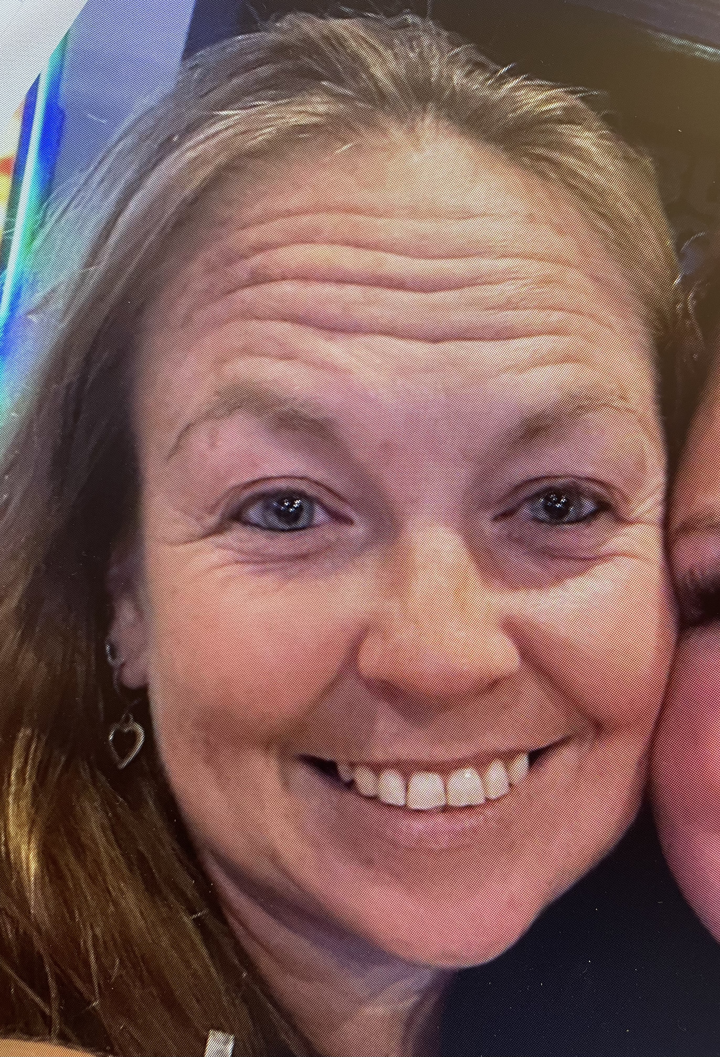 Sheri Vickers