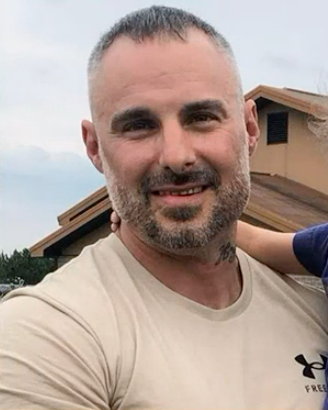 Ian Goldi