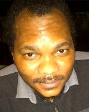 Christopher Harris