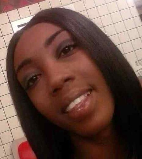 Darnisa Nicole Thompson