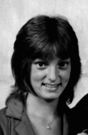 Brenda O'Connor