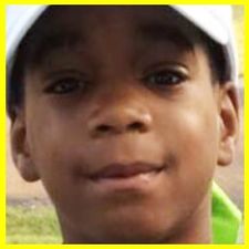 Anthony Johnson Jr.