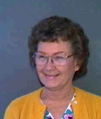 Patsy Daniel