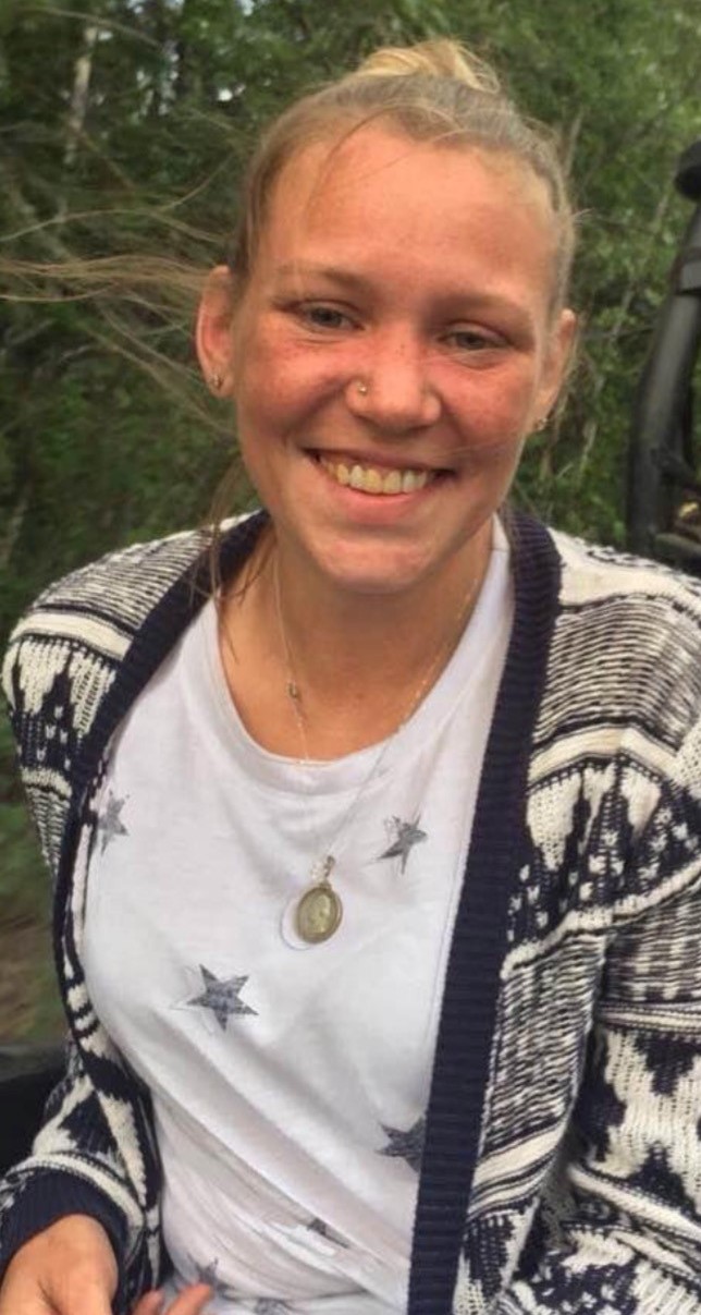 Jessie Tessier