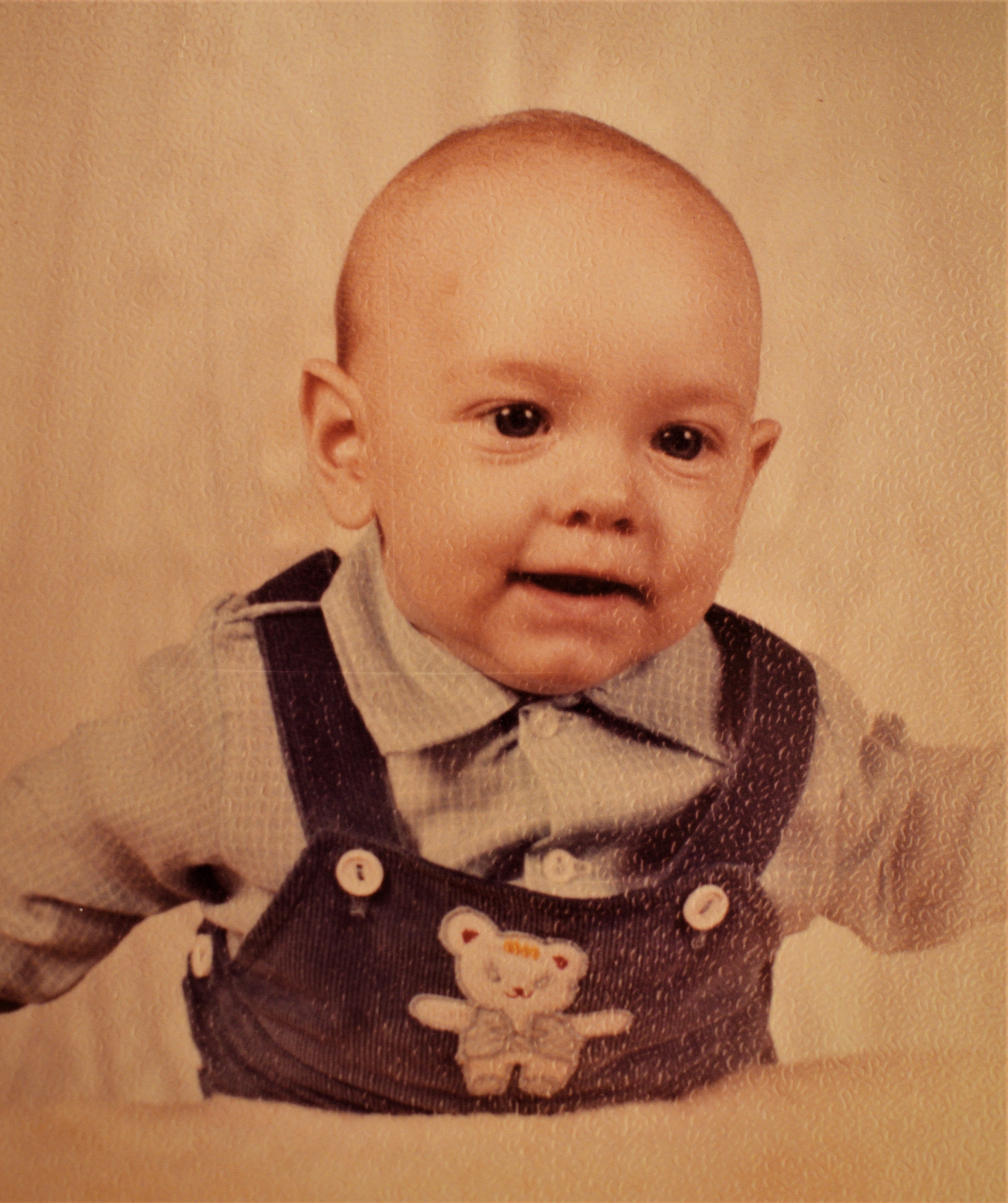 Lonnie Bond Jr.
