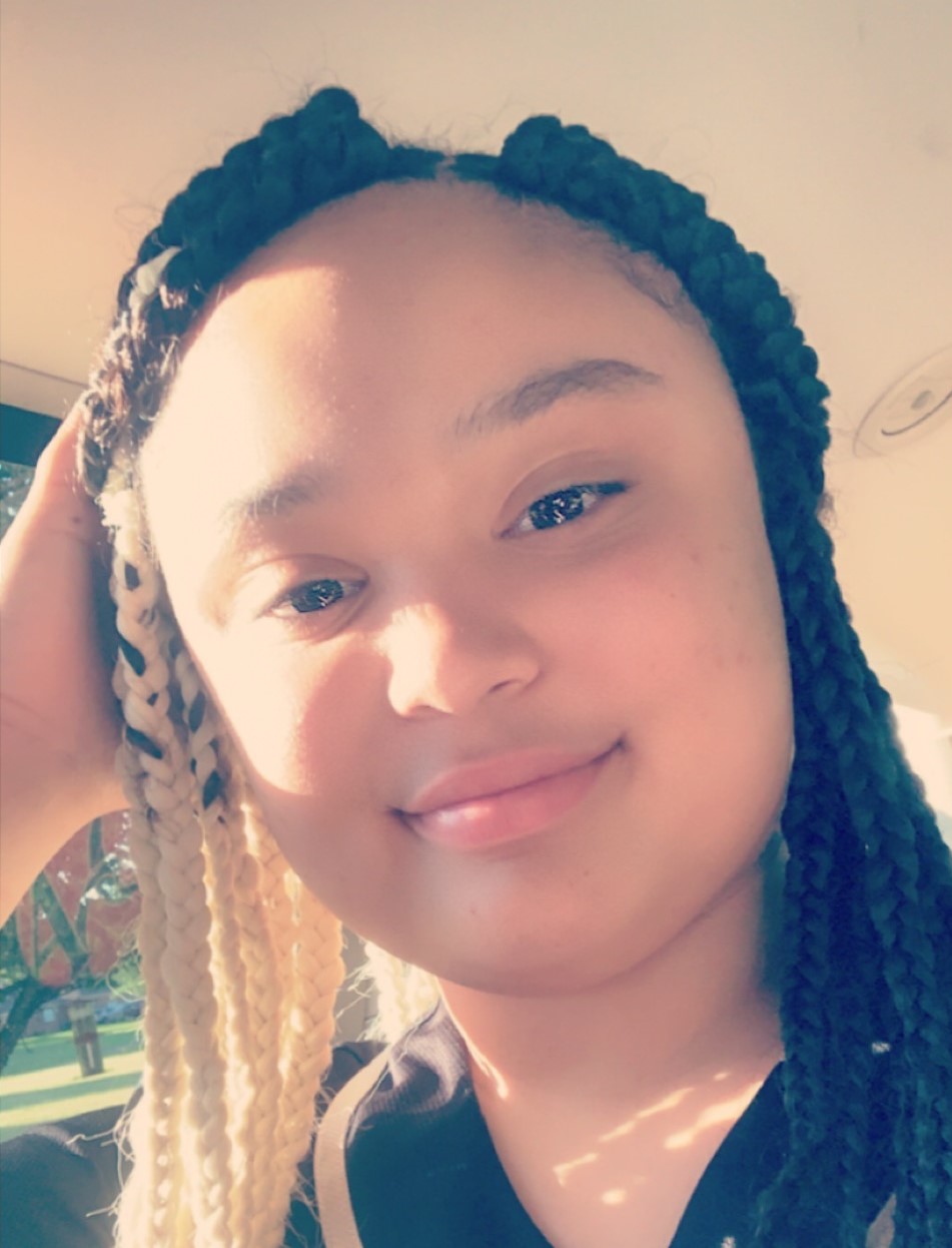 Nevaeh Williams