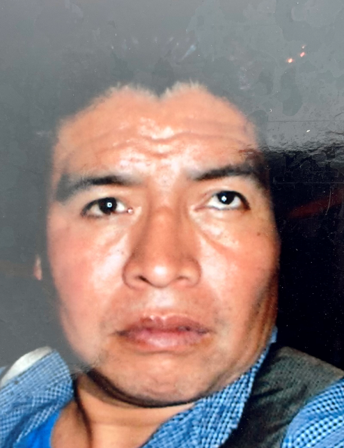 Juan Hernandez