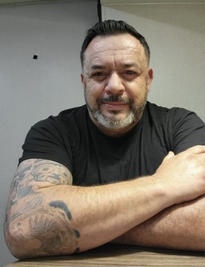 Gilberto Rubio