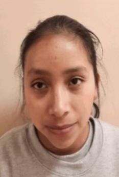 Juana Francisco Jose