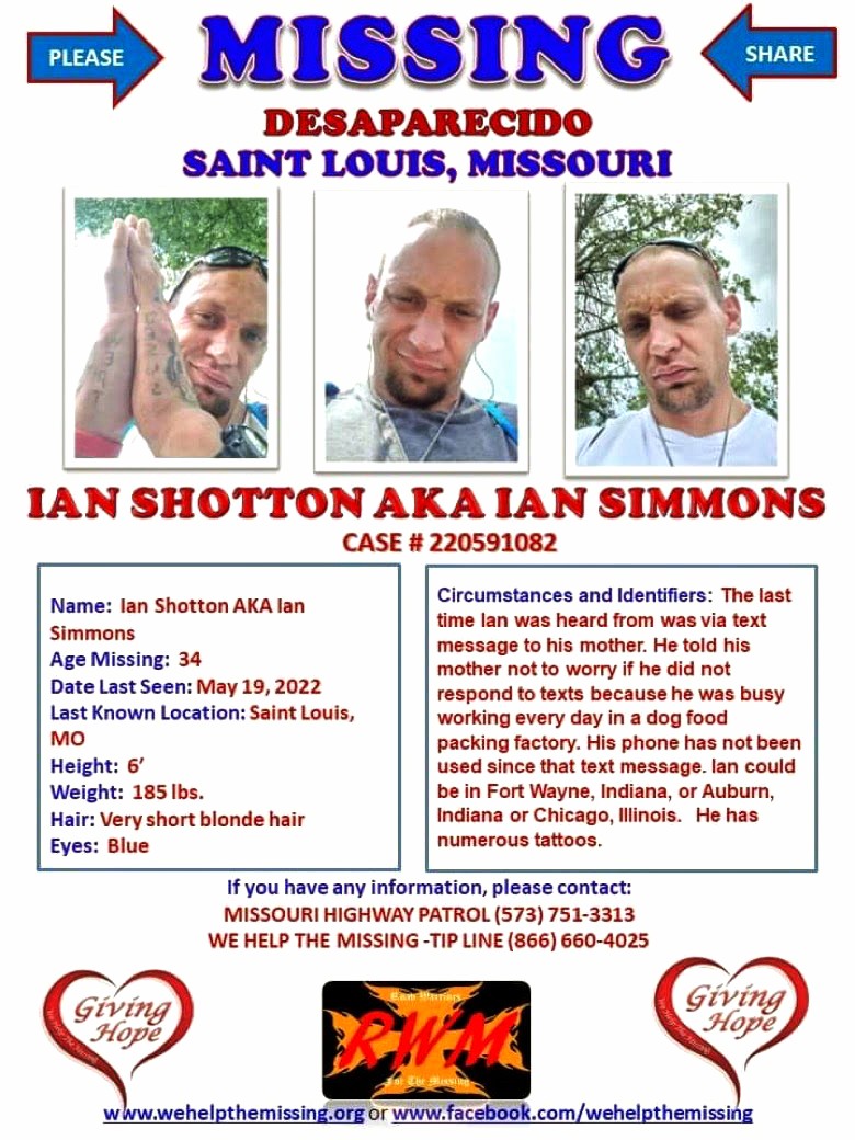 Ian Shotton
