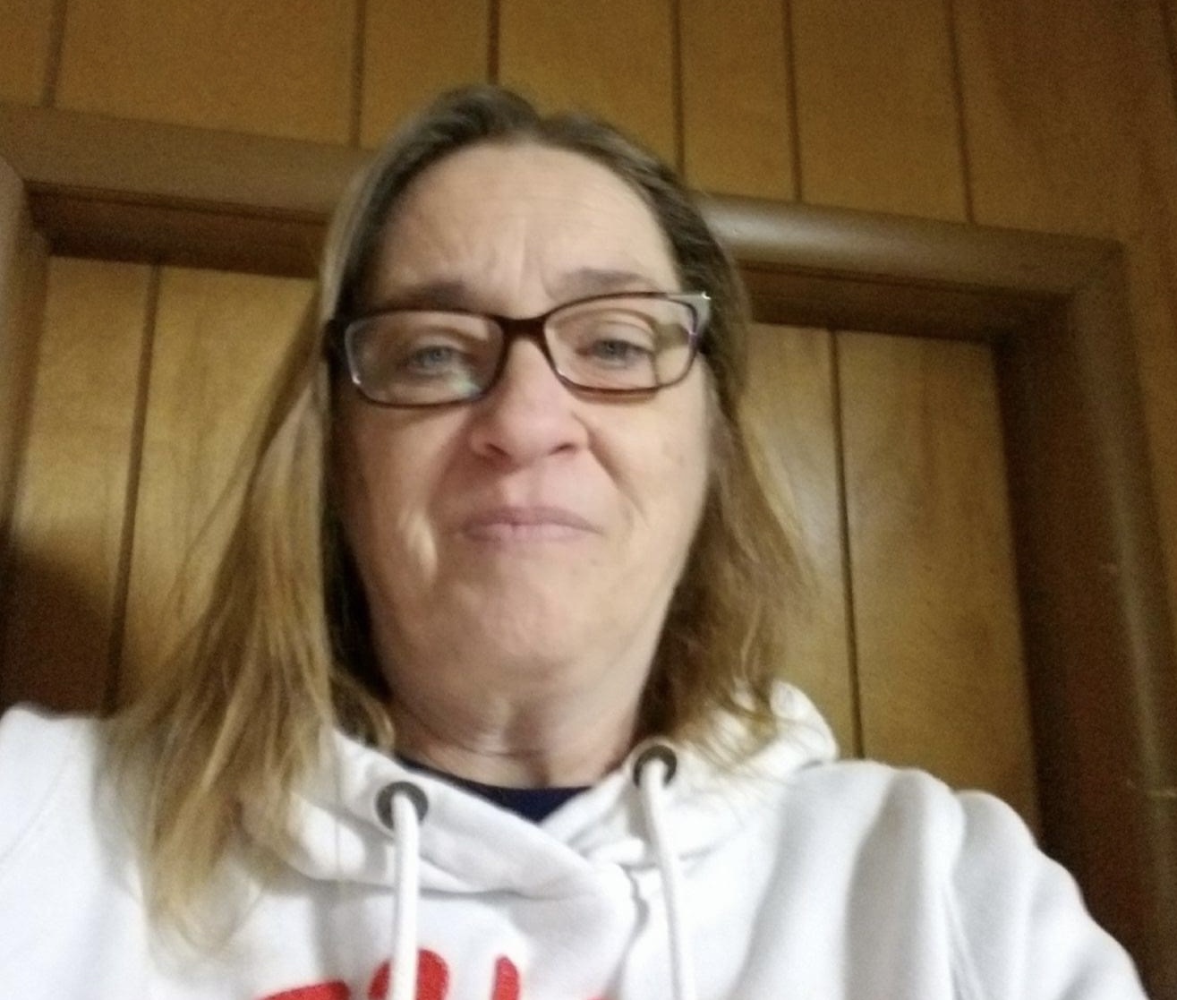 Angela Doherty