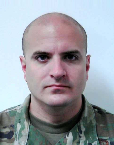 Erik Gaunt