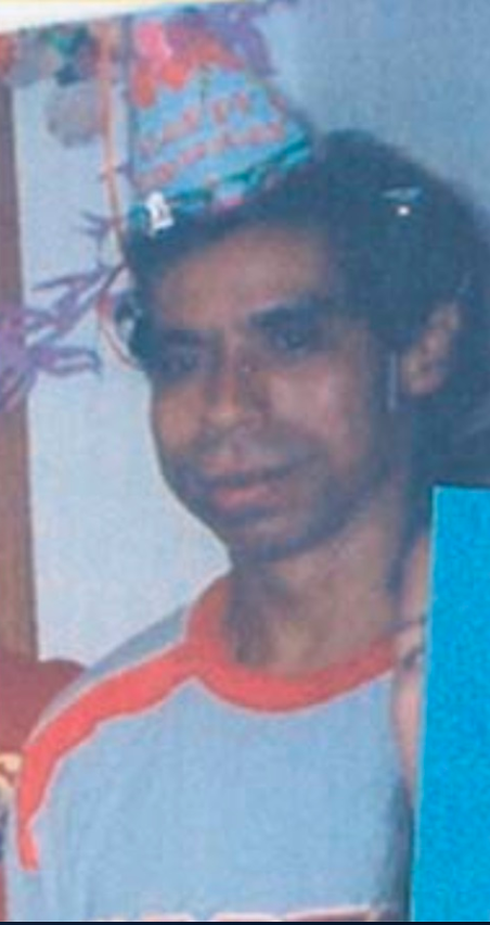 Jilardo Rojas-Rivera