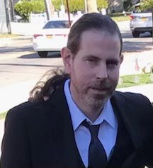 Joseph Matons