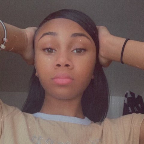Khamya Reddick