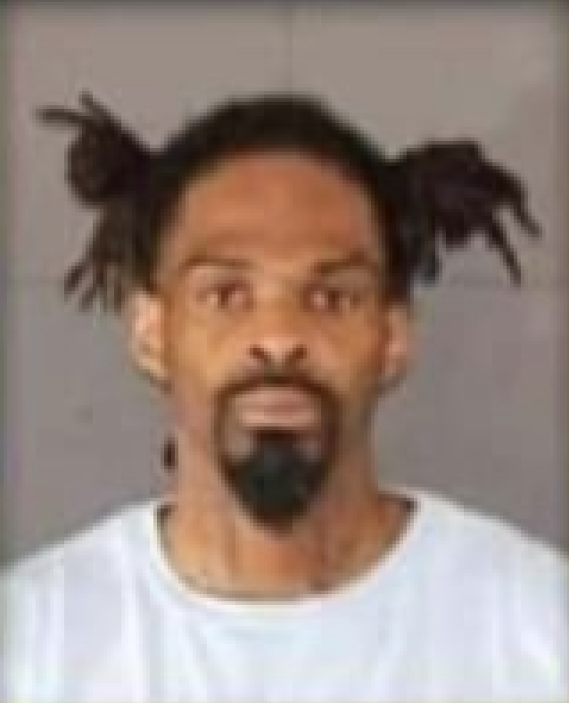 Glenn Barfield Jr.