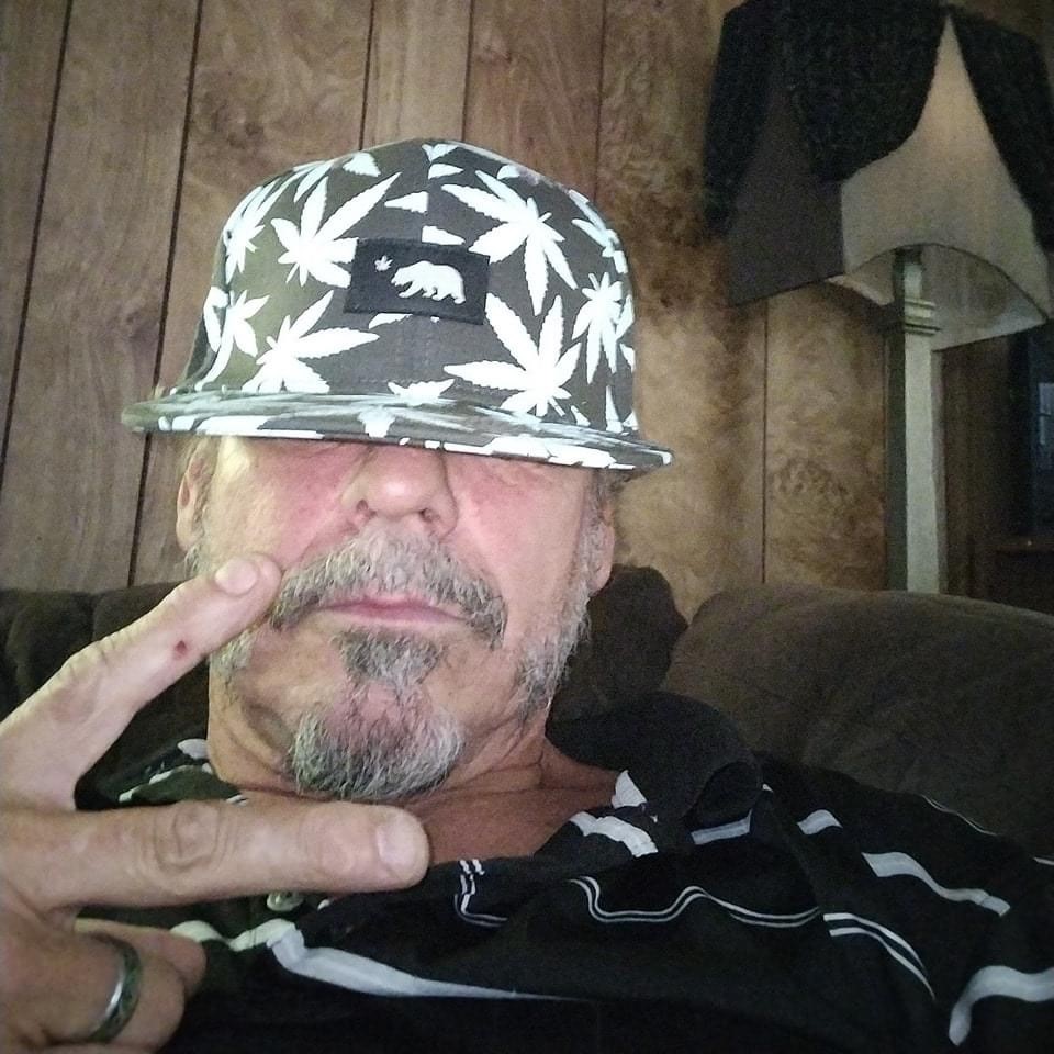 Jeffrey Douglas