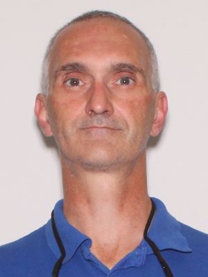 Thomas Ellsworth