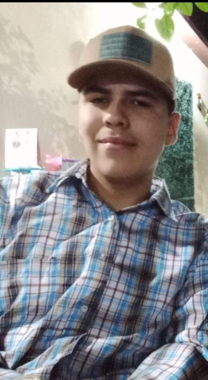 Ruben Madrid Garcia