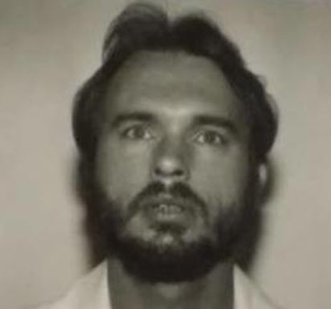 Gordon Lambert