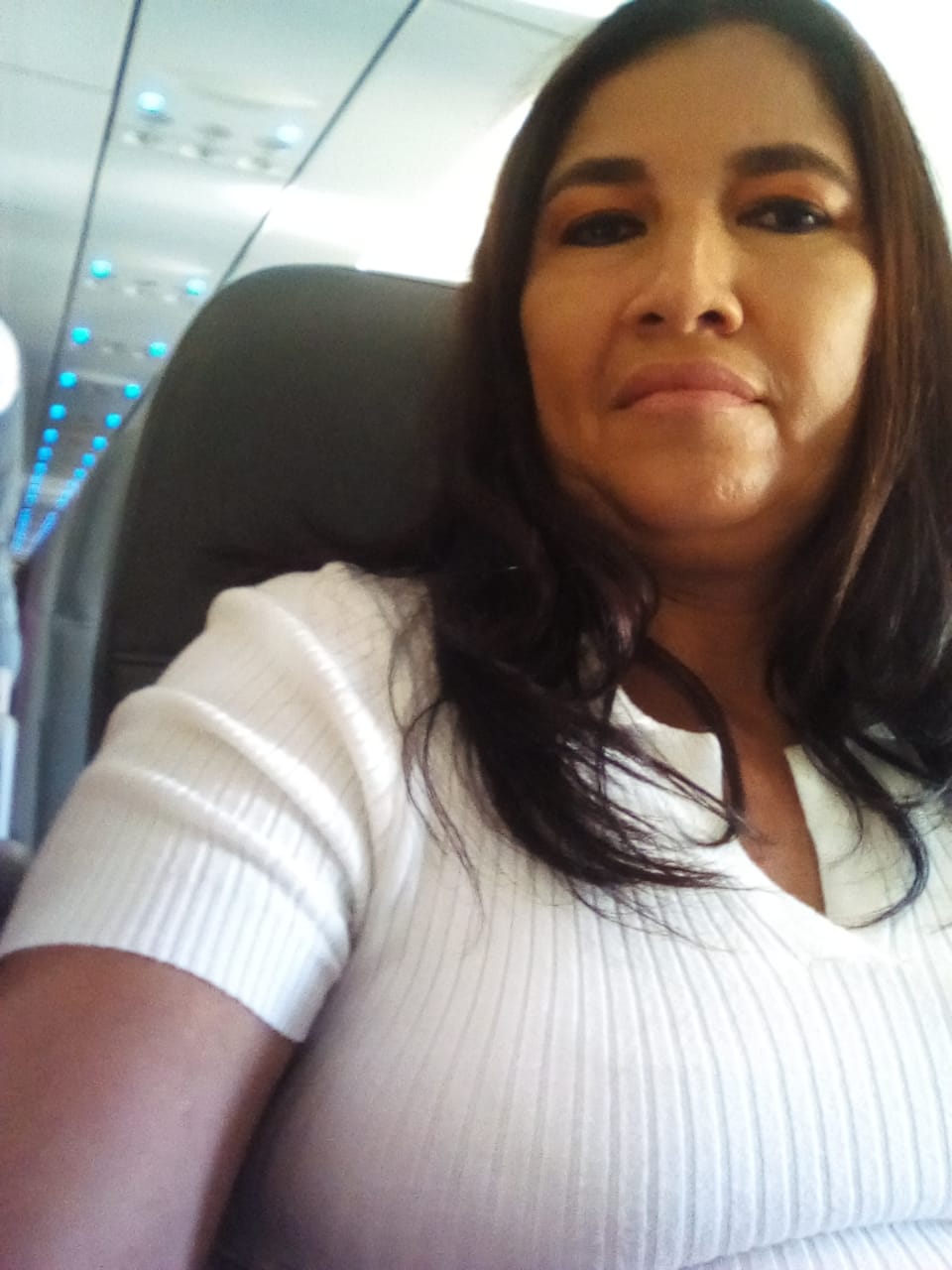 Mirna Rodriguez Ortiz