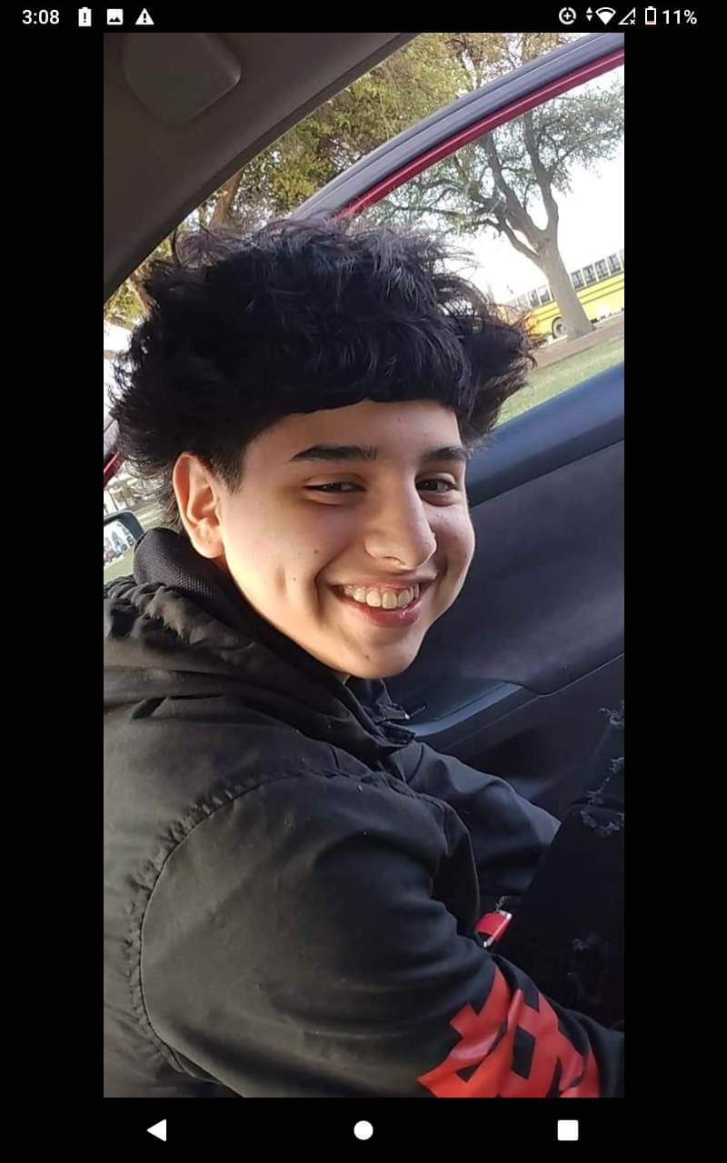 Aiden Navarrete