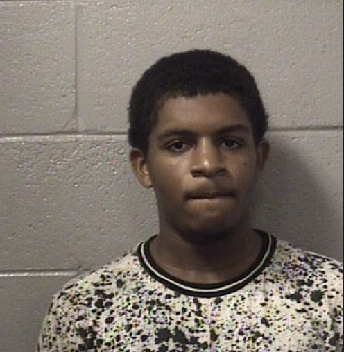 Isaiah Wright