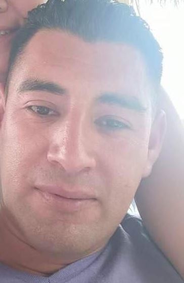 Roberto Giron Rios