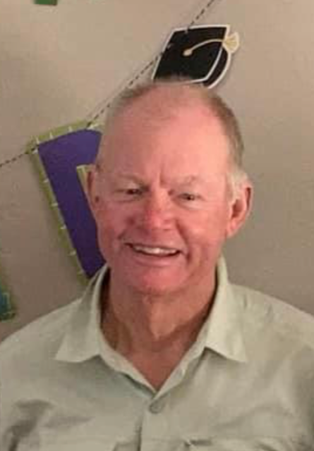 Dennis Burton