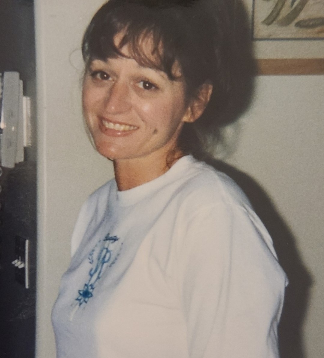 Ruth Reyes