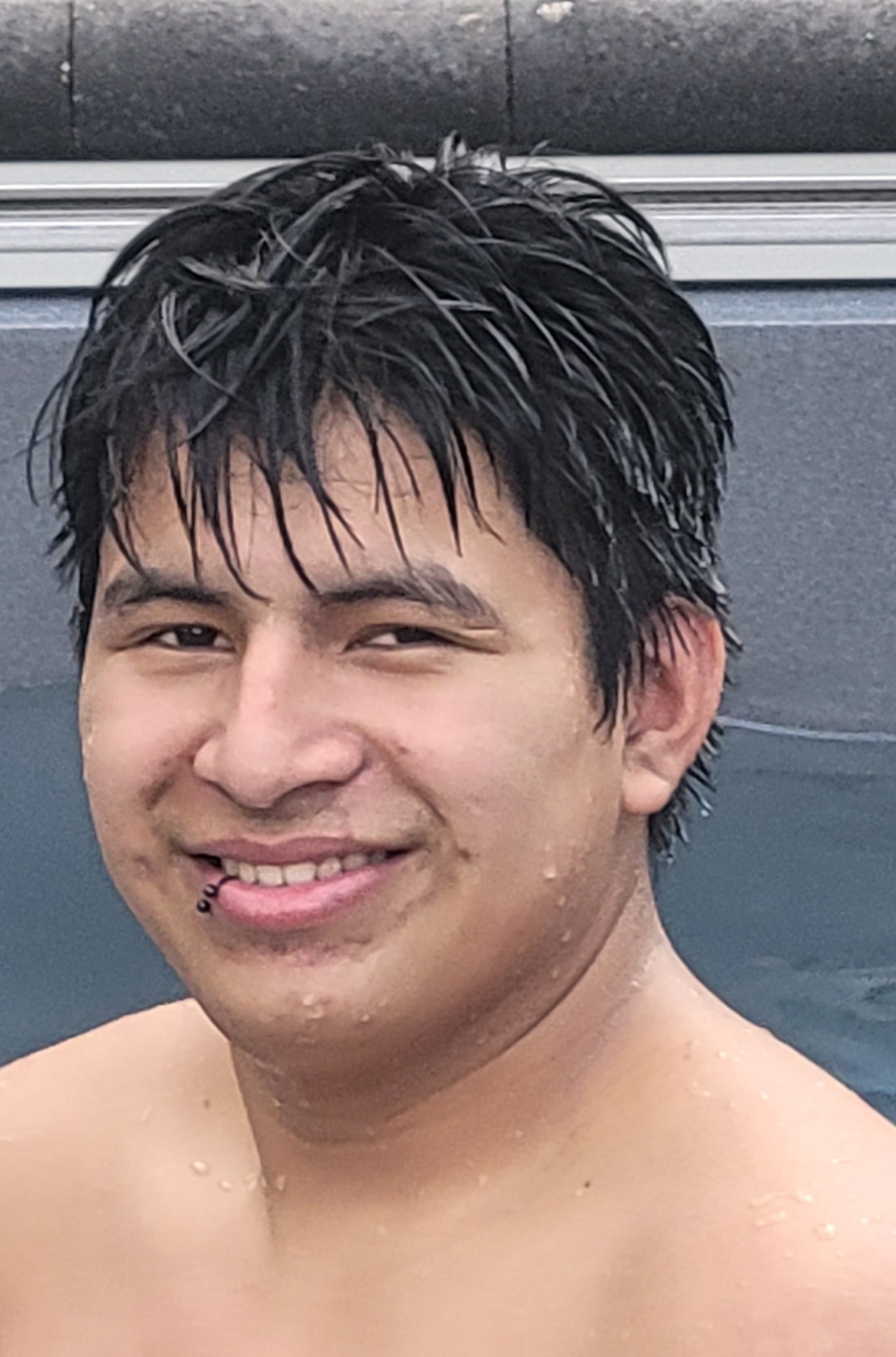 Jose Morales